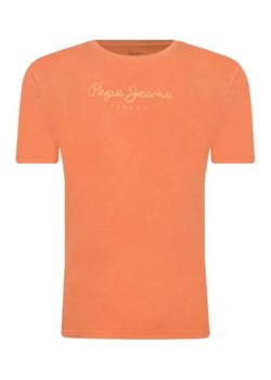 Pepe Jeans London T-shirt WEST SIR JR N | Regular Fit ze sklepu Gomez Fashion Store w kategorii T-shirty chłopięce - zdjęcie 172966815