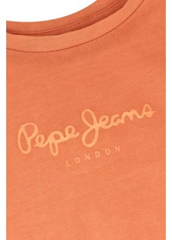 Pepe Jeans London T-shirt WEST SIR JR N | Regular Fit ze sklepu Gomez Fashion Store w kategorii T-shirty chłopięce - zdjęcie 172966816