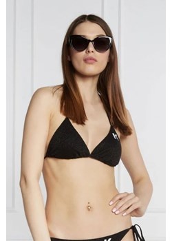 Karl Lagerfeld Góra od bikini ze sklepu Gomez Fashion Store w kategorii Stroje kąpielowe - zdjęcie 172966848