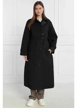 BOSS BLACK Płaszcz Pelkate ze sklepu Gomez Fashion Store w kategorii Płaszcze damskie - zdjęcie 172966898