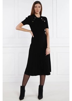 Michael Kors Sukienka SNAP RAGLAN ze sklepu Gomez Fashion Store w kategorii Sukienki - zdjęcie 172966997