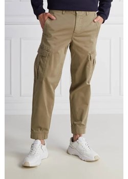 BOSS ORANGE Spodnie jogger | Regular Fit ze sklepu Gomez Fashion Store w kategorii Spodnie męskie - zdjęcie 172967007