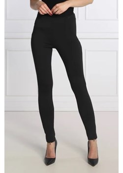 Calvin Klein Legginsy | Skinny fit ze sklepu Gomez Fashion Store w kategorii Spodnie damskie - zdjęcie 172967135