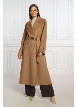 RIANI Płaszcz | z dodatkiem wełny ze sklepu Gomez Fashion Store w kategorii Płaszcze damskie - zdjęcie 172967209