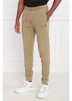 BOSS ORANGE Spodnie dresowe Sestart | Regular Fit ze sklepu Gomez Fashion Store w kategorii Spodnie męskie - zdjęcie 172967375