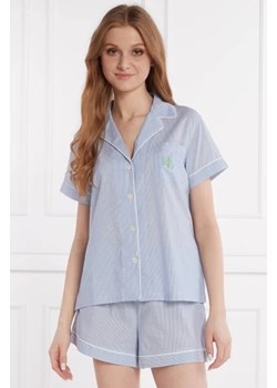 LAUREN RALPH LAUREN Piżama STRIPED BOXER | Regular Fit ze sklepu Gomez Fashion Store w kategorii Piżamy damskie - zdjęcie 172967409