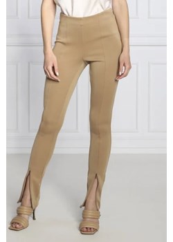 Calvin Klein Legginsy | Skinny fit ze sklepu Gomez Fashion Store w kategorii Spodnie damskie - zdjęcie 172967459