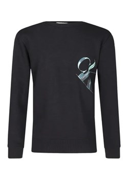 CALVIN KLEIN JEANS Bluza | Regular Fit ze sklepu Gomez Fashion Store w kategorii Bluzy chłopięce - zdjęcie 172967767