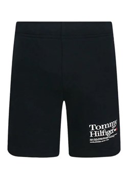 Tommy Hilfiger Szorty | Regular Fit ze sklepu Gomez Fashion Store w kategorii Spodenki chłopięce - zdjęcie 172967789