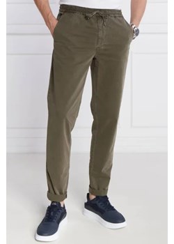 Tommy Hilfiger Spodnie CHELSEA PREMIUM | Regular Fit ze sklepu Gomez Fashion Store w kategorii Spodnie męskie - zdjęcie 172967797