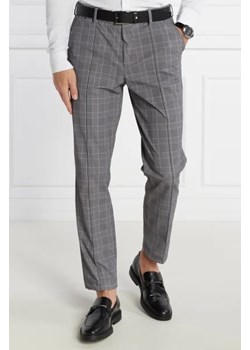 BOSS BLACK Spodnie P-Perin-J-RDS-WG-241 | Regular Fit ze sklepu Gomez Fashion Store w kategorii Spodnie męskie - zdjęcie 172967856