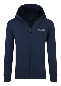 Guess Bluza | Regular Fit ze sklepu Gomez Fashion Store w kategorii Bluzy chłopięce - zdjęcie 172968036