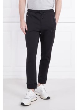 BOSS GREEN Spodnie dresowe Hadiko 2 | Regular Fit ze sklepu Gomez Fashion Store w kategorii Spodnie męskie - zdjęcie 172968369