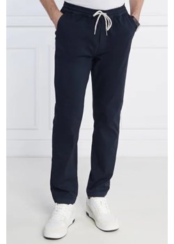Pepe Jeans London Spodnie GYMDIGO PULL ON | Slim Fit ze sklepu Gomez Fashion Store w kategorii Spodnie męskie - zdjęcie 172968458
