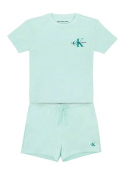 CALVIN KLEIN JEANS Komplet | Regular Fit ze sklepu Gomez Fashion Store w kategorii Komplety niemowlęce - zdjęcie 172968526