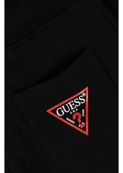 Guess Spodnie dresowe | Regular Fit ze sklepu Gomez Fashion Store w kategorii Spodnie chłopięce - zdjęcie 172968535