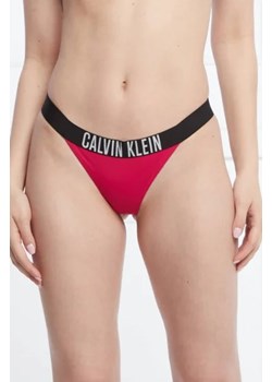 Calvin Klein Swimwear Dół od bikini ze sklepu Gomez Fashion Store w kategorii Stroje kąpielowe - zdjęcie 172968678