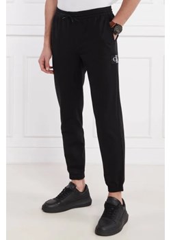 CALVIN KLEIN JEANS Spodnie dresowe | Slim Fit ze sklepu Gomez Fashion Store w kategorii Spodnie męskie - zdjęcie 172968709