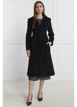Marella Wełniany płaszcz BELLUNO ze sklepu Gomez Fashion Store w kategorii Płaszcze damskie - zdjęcie 172968738