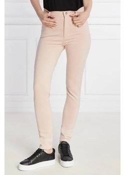 Liu Jo Sport Spodnie | Slim Fit ze sklepu Gomez Fashion Store w kategorii Spodnie damskie - zdjęcie 172968767