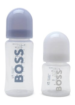 BOSS Kidswear Zestaw 300 ml & 150 ml ze sklepu Gomez Fashion Store w kategorii Naczynia dziecięce - zdjęcie 172968878
