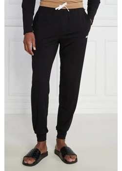 BOSS BLACK Spodnie dresowe Balance Pants | Regular Fit ze sklepu Gomez Fashion Store w kategorii Spodnie męskie - zdjęcie 172968888