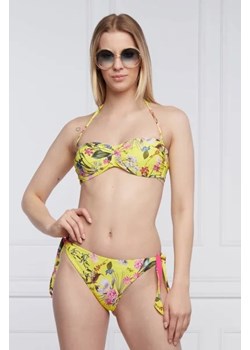 Liu Jo Beachwear Góra od bikini BANDEAU ze sklepu Gomez Fashion Store w kategorii Stroje kąpielowe - zdjęcie 172968907