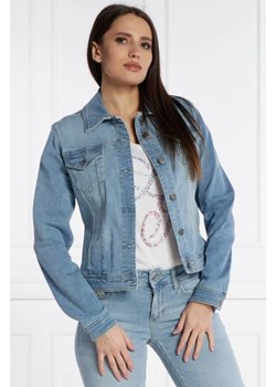 Liu Jo Kurtka jeansowa | Regular Fit ze sklepu Gomez Fashion Store w kategorii Kurtki damskie - zdjęcie 172968917