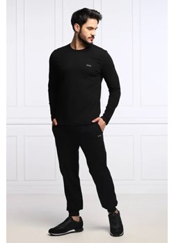 BOSS BLACK Longsleeve Mix&Match LS-Shirt R | Regular Fit ze sklepu Gomez Fashion Store w kategorii T-shirty męskie - zdjęcie 172968927