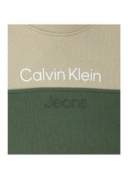 CALVIN KLEIN JEANS Bluza | Regular Fit ze sklepu Gomez Fashion Store w kategorii Bluzy chłopięce - zdjęcie 172968968