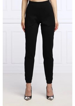 Spanx Spodnie dresowe Perfect | Slim Fit ze sklepu Gomez Fashion Store w kategorii Spodnie damskie - zdjęcie 172969006