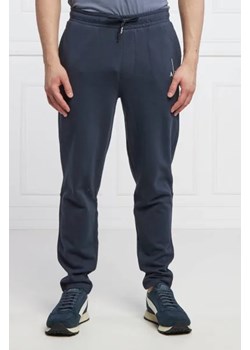 Armani Exchange Spodnie dresowe | Regular Fit ze sklepu Gomez Fashion Store w kategorii Spodnie męskie - zdjęcie 172969108
