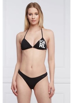 Karl Lagerfeld Góra od bikini ze sklepu Gomez Fashion Store w kategorii Stroje kąpielowe - zdjęcie 172969198