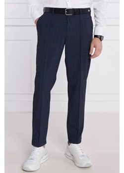 BOSS BLACK Spodnie P-Perin-J-RDS-WG-241 | Regular Fit ze sklepu Gomez Fashion Store w kategorii Spodnie męskie - zdjęcie 172969205