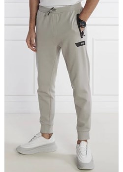 BOSS GREEN Spodnie dresowe Hadiko 1 | Regular Fit ze sklepu Gomez Fashion Store w kategorii Spodnie męskie - zdjęcie 172969219