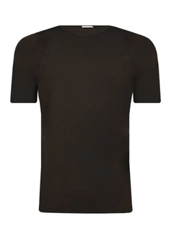 CALVIN KLEIN JEANS T-shirt | Regular Fit ze sklepu Gomez Fashion Store w kategorii T-shirty chłopięce - zdjęcie 172969277