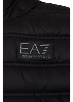 EA7 Kurtka | Regular Fit ze sklepu Gomez Fashion Store w kategorii Kurtki chłopięce - zdjęcie 172969387