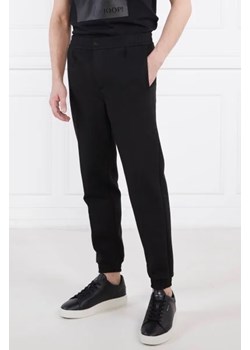 Joop! Spodnie dresowe Stormy | Regular Fit ze sklepu Gomez Fashion Store w kategorii Spodnie męskie - zdjęcie 172969436