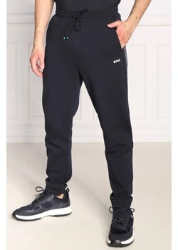 BOSS GREEN Spodnie dresowe Hadiko 1 | Regular Fit ze sklepu Gomez Fashion Store w kategorii Spodnie męskie - zdjęcie 172969485