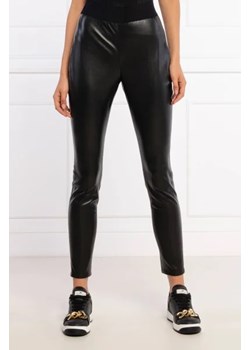 HUGO Legginsy | Extra slim fit ze sklepu Gomez Fashion Store w kategorii Spodnie damskie - zdjęcie 172969515