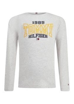 Tommy Hilfiger Bluza | Regular Fit ze sklepu Gomez Fashion Store w kategorii Bluzy chłopięce - zdjęcie 172969539
