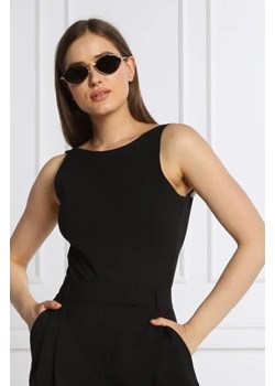 HUGO Body Decarina | Slim Fit ze sklepu Gomez Fashion Store w kategorii Bluzki damskie - zdjęcie 172969729