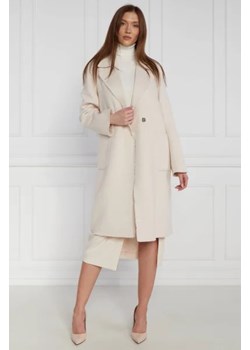 RIANI Płaszcz | z dodatkiem wełny ze sklepu Gomez Fashion Store w kategorii Płaszcze damskie - zdjęcie 172969746