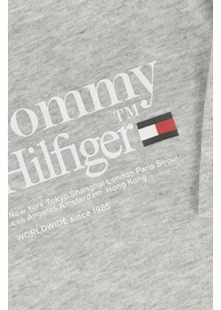 Tommy Hilfiger T-shirt | Regular Fit ze sklepu Gomez Fashion Store w kategorii T-shirty chłopięce - zdjęcie 172969796