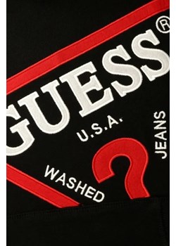 Guess Bluza | Regular Fit ze sklepu Gomez Fashion Store w kategorii Bluzy chłopięce - zdjęcie 172970025