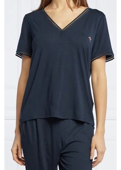 JOOP! BODYWEAR T-shirt | Relaxed fit ze sklepu Gomez Fashion Store w kategorii Bluzki damskie - zdjęcie 172970125
