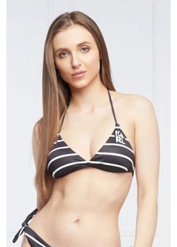 Karl Lagerfeld Góra od bikini ze sklepu Gomez Fashion Store w kategorii Stroje kąpielowe - zdjęcie 172970197