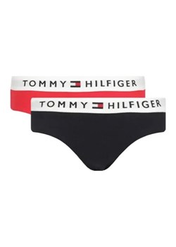 Tommy Hilfiger Figi 2-pack ze sklepu Gomez Fashion Store w kategorii Majtki dziecięce - zdjęcie 172970239