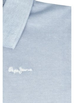 Pepe Jeans London Polo OLI GD | Regular Fit ze sklepu Gomez Fashion Store w kategorii T-shirty chłopięce - zdjęcie 172970445