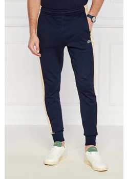 Lacoste Spodnie dresowe | Regular Fit ze sklepu Gomez Fashion Store w kategorii Spodnie męskie - zdjęcie 172970486